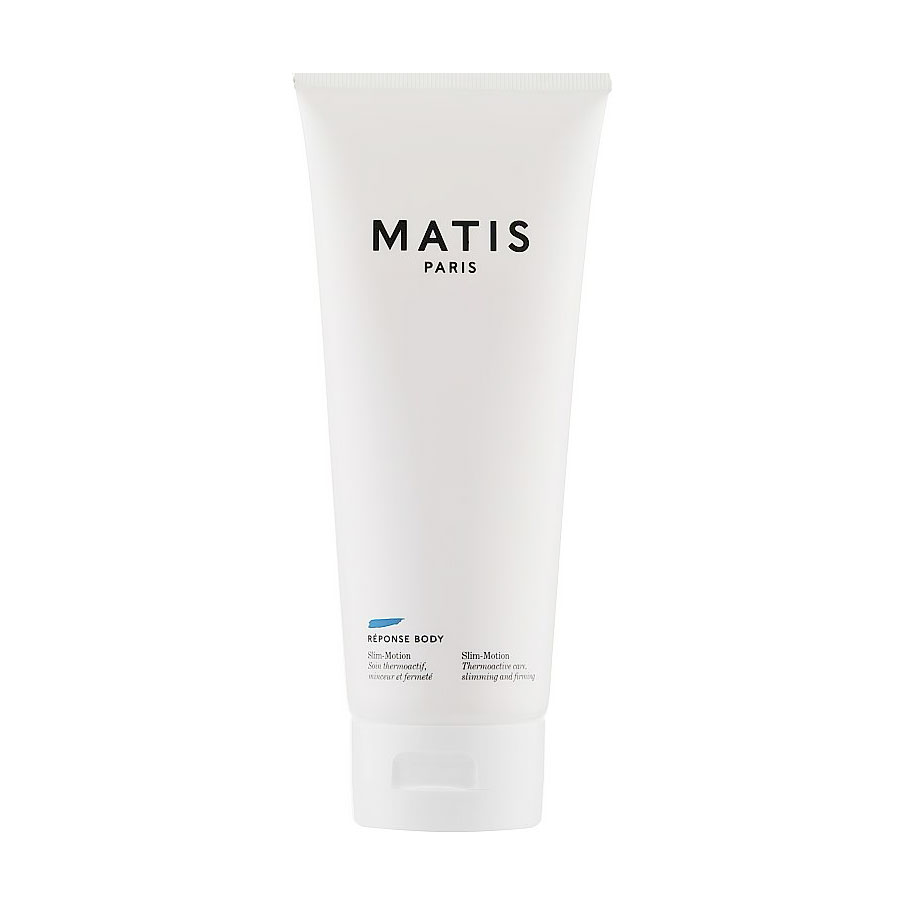 Термоемульсія для тіла Matis Reponse Body Slim-Motion, 200 мл